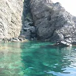Panoramic On Of Capo Falcone Villa Stintino