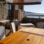 Panoramic On Of Capo Falcone *