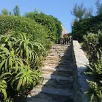 Villa Panoramic On Of Capo Falcone Stintino