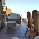 Villa Panoramic On Of Capo Falcone