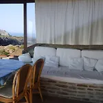 Panoramic On Of Capo Falcone Villa *