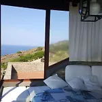 Panoramic On Of Capo Falcone Villa *