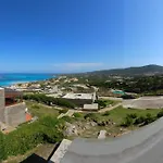 Panoramic On Of Capo Falcone Villa Stintino