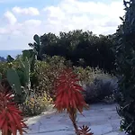 Panoramic On Of Capo Falcone Villa