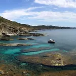 Panoramic On Of Capo Falcone Villa