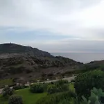 Villa Panoramic On Of Capo Falcone *