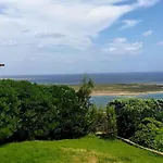 Panoramic On Of Capo Falcone * Stintino