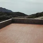 Panoramic On Of Capo Falcone Villa *