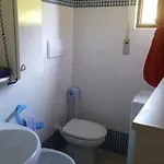 Villa Panoramic On Of Capo Falcone *