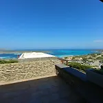 Panoramic On Of Capo Falcone *
