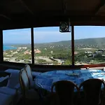 Villa Panoramic On Of Capo Falcone *