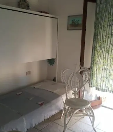 Panoramic On Of Capo Falcone スティンティーノ