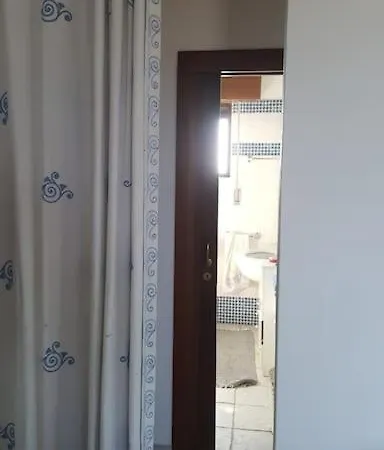 Panoramic On Of Capo Falcone スティンティーノ