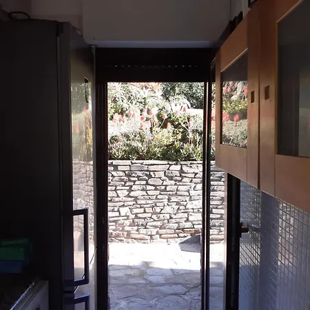 Panoramic On Of Capo Falcone ヴィラ *