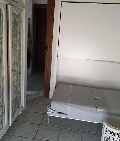 Panoramic On Of Capo Falcone ヴィラ *