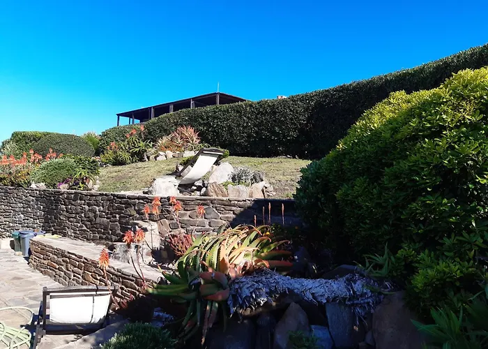 Panoramic On Of Capo Falcone * Stintino