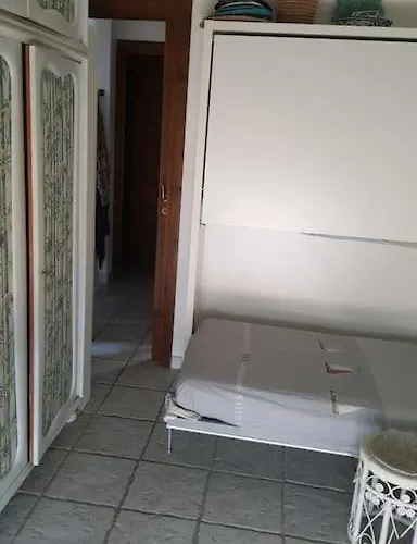 Panoramic On Of Capo Falcone 别墅 *