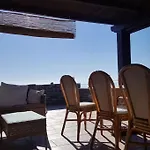 Panoramic On Of Capo Falcone *
