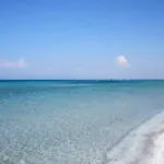 Panoramic On Of Capo Falcone * ستينتينو