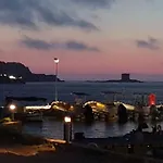 فيلة Panoramic On Of Capo Falcone *