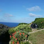 Panoramic On Of Capo Falcone فيلة