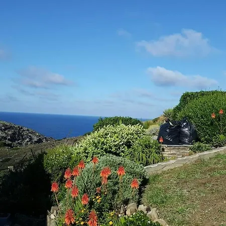 Panoramic On Of Capo Falcone Villa